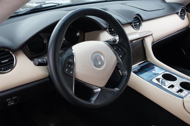 2012 Fisker Karma EcoSport