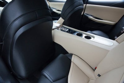 2012 Fisker Karma EcoSport