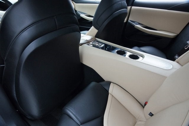 2012 Fisker Karma EcoSport