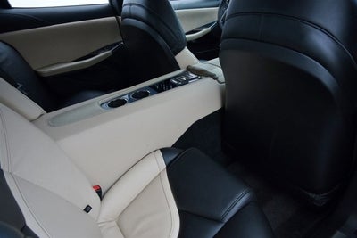 2012 Fisker Karma EcoSport