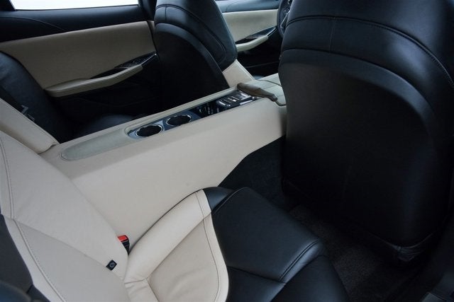 2012 Fisker Karma EcoSport