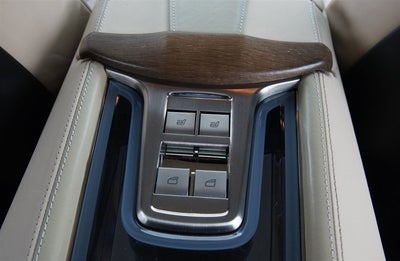 2012 Fisker Karma EcoSport