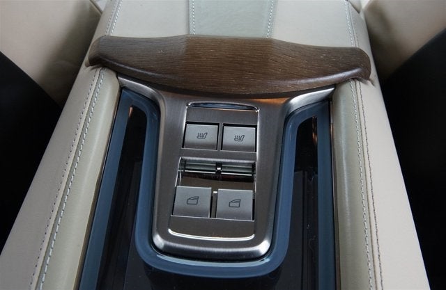 2012 Fisker Karma EcoSport