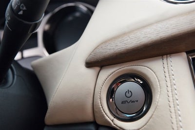 2012 Fisker Karma EcoSport