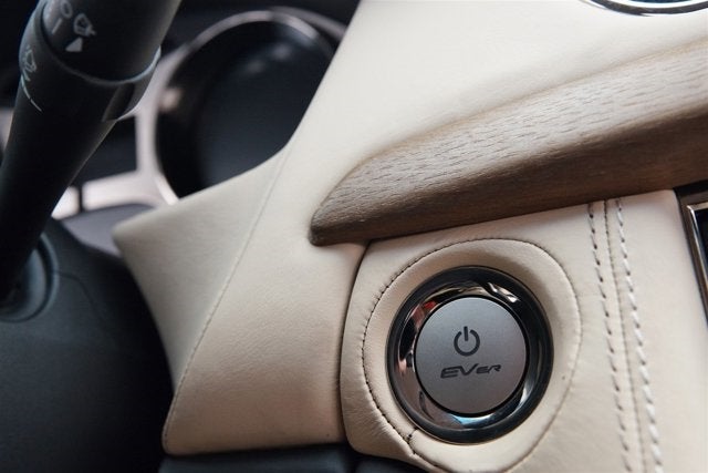 2012 Fisker Karma EcoSport