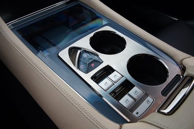 2012 Fisker Karma EcoSport