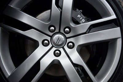 2012 Fisker Karma EcoSport