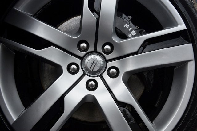 2012 Fisker Karma EcoSport