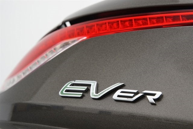 2012 Fisker Karma EcoSport