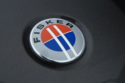 2012 Fisker Karma EcoSport