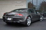 2012 Fisker Karma EcoSport