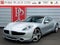 2012 Fisker Karma EcoSport