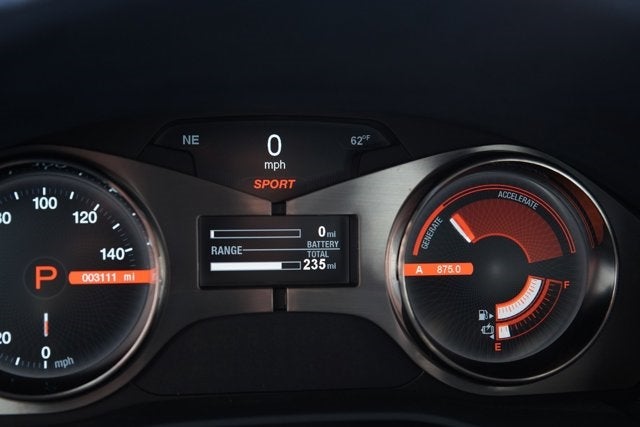 2012 Fisker Karma EcoSport