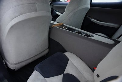 2012 Fisker Karma EcoSport