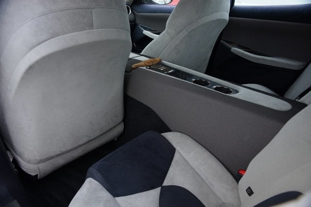 2012 Fisker Karma EcoSport