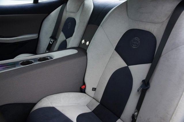 2012 Fisker Karma EcoSport