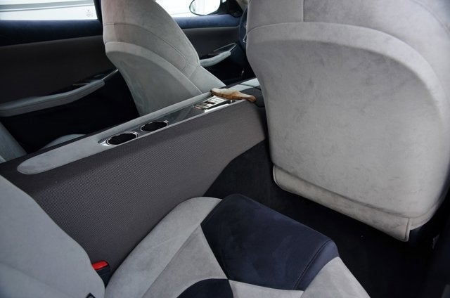 2012 Fisker Karma EcoSport