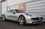 2012 Fisker Karma EcoSport