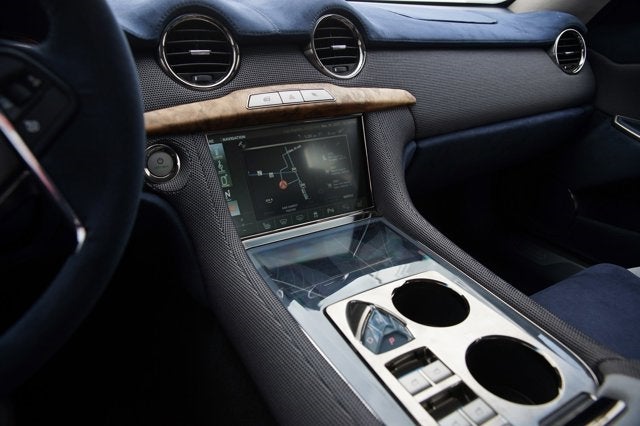 2012 Fisker Karma EcoSport