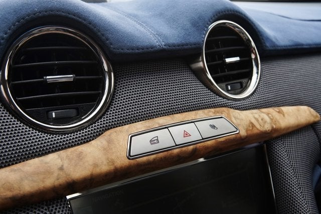 2012 Fisker Karma EcoSport