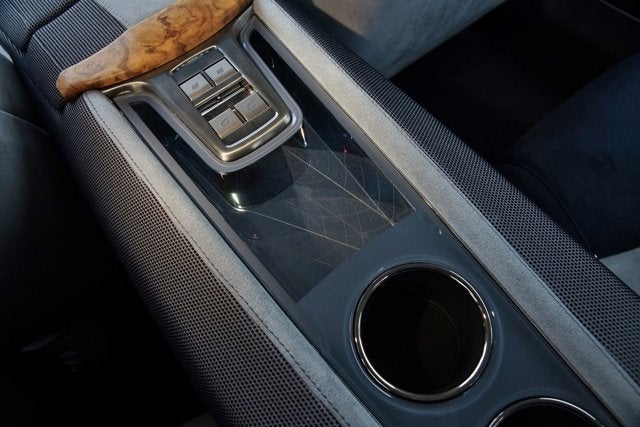 2012 Fisker Karma EcoSport