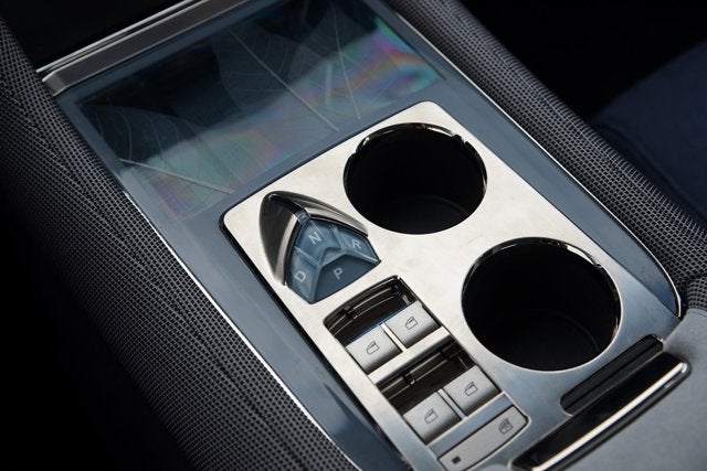 2012 Fisker Karma EcoSport