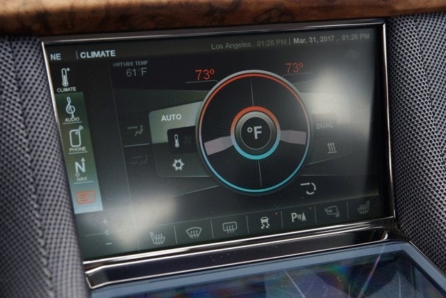 2012 Fisker Karma EcoSport