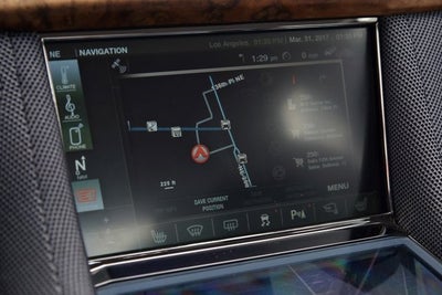 2012 Fisker Karma EcoSport