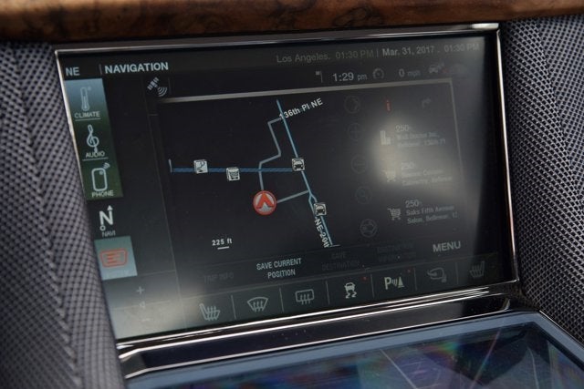 2012 Fisker Karma EcoSport