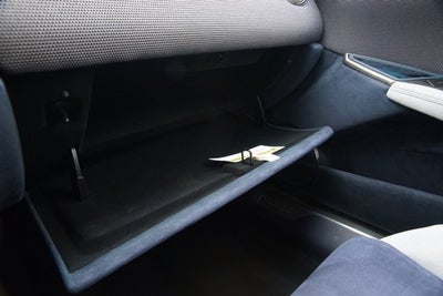 2012 Fisker Karma EcoSport