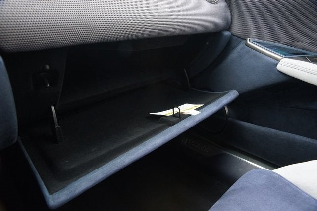 2012 Fisker Karma EcoSport