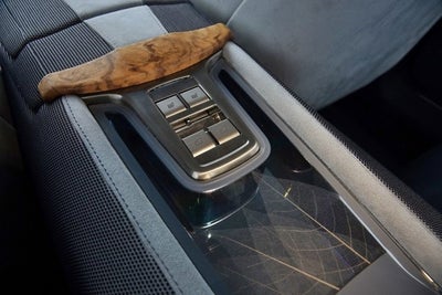 2012 Fisker Karma EcoSport