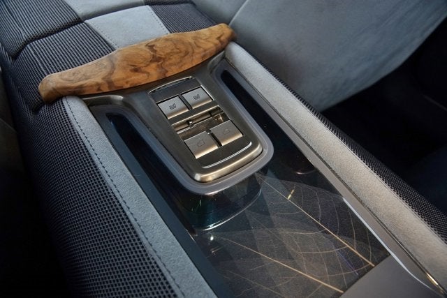 2012 Fisker Karma EcoSport