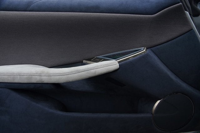 2012 Fisker Karma EcoSport