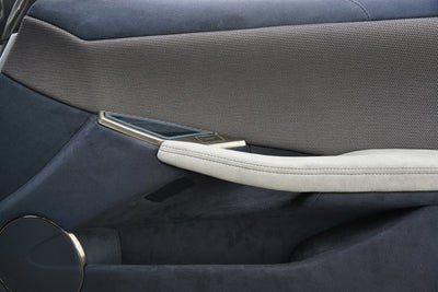 2012 Fisker Karma EcoSport