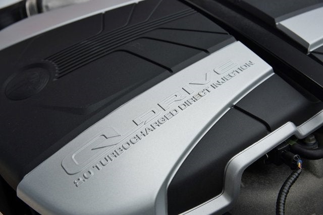 2012 Fisker Karma EcoSport