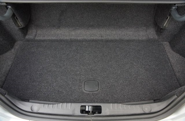 2012 Fisker Karma EcoSport