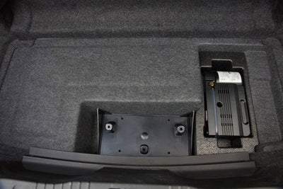 2012 Fisker Karma EcoSport