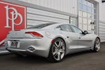 2012 Fisker Karma EcoSport