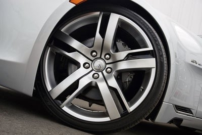 2012 Fisker Karma EcoSport