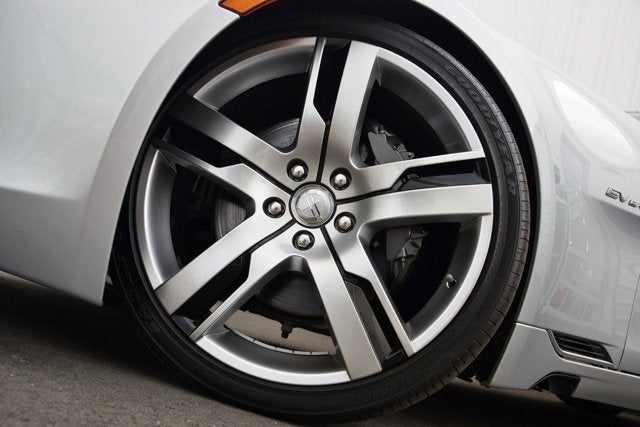 2012 Fisker Karma EcoSport