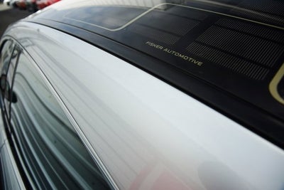 2012 Fisker Karma EcoSport