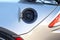2012 Fisker Karma EcoSport