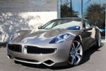 2012 Fisker Karma EcoSport