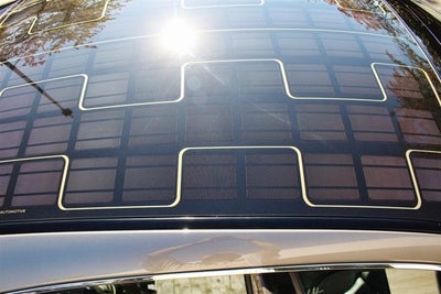 2012 Fisker Karma EcoSport