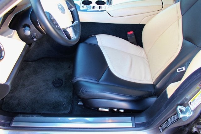 2012 Fisker Karma EcoSport