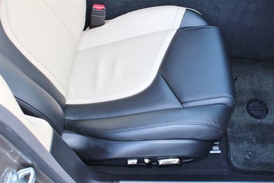 2012 Fisker Karma EcoSport