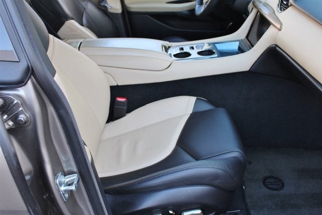 2012 Fisker Karma EcoSport