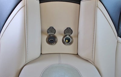 2012 Fisker Karma EcoSport