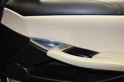 2012 Fisker Karma EcoSport